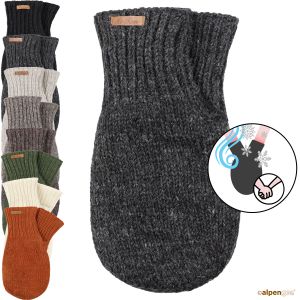 Pärchenhandschuhe Modell Valentin Übersicht